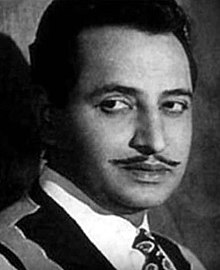 Pran (actor)