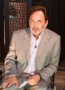 Prannoy Roy Profile Picture