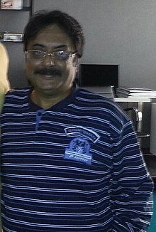 Pratap Pothen