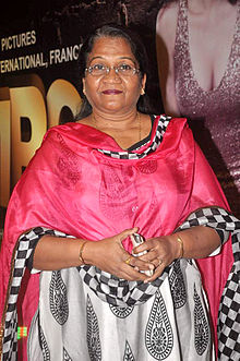 Pratima Kazmi