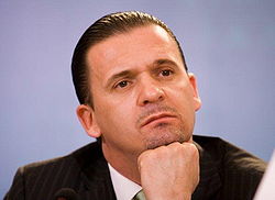 Predrag Mijatović Profile Picture