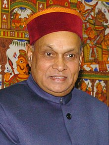 Prem Kumar Dhumal Profile Picture