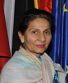 Preneet Kaur Profile Picture