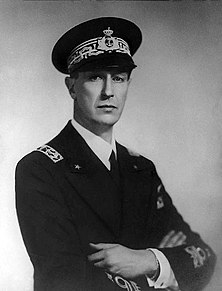 Prince Aimone, Duke of Aosta