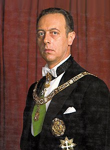 Prince Amedeo, Duke of Aosta (1943–2021)