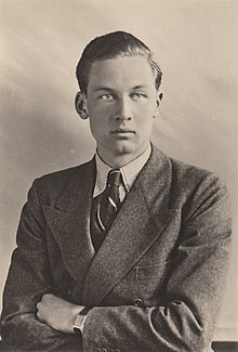 Prince Ernest Augustus of Hanover (born 1914)