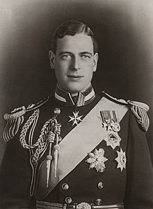 Prince George, Duke of Kent Profile Picture