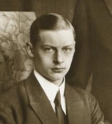 Prince Wilhelm of Prussia (1906–1940) Profile Picture