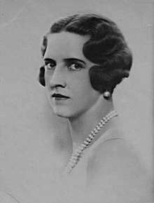 Princess Irene, Duchess of Aosta