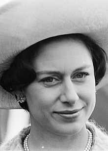 Princess Margaret, Countess of Snowdon Profile Picture