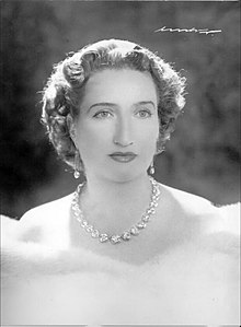 Princess María de las Mercedes of Bourbon-Two Sicilies