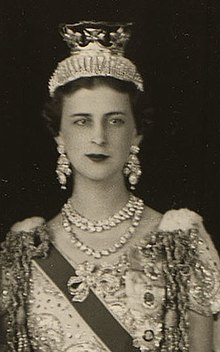 Princess Marina of Greece and Denmark Profile Picture