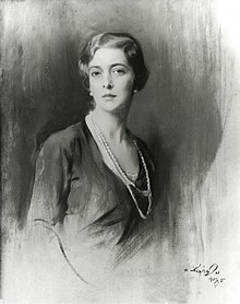 Princess Theodora of Greece and Denmark (1906–1969) Profile Picture