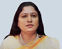 Priti Adani Profile Picture