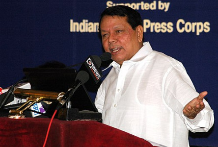 Priya Ranjan Dasmunsi