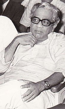 Purushottam Laxman Deshpande