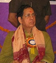 Pyarimohan Mohapatra Profile Picture