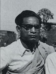 Quamrul Hassan