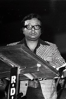 R. D. Burman