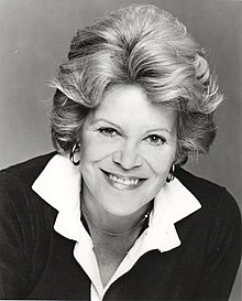 Rachel Roberts (actress)