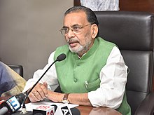 Radha Mohan Singh Profile Picture