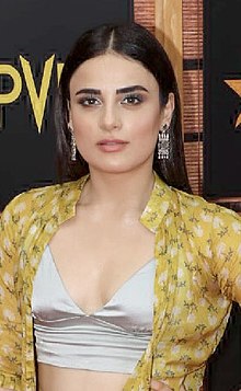 Radhika Madan