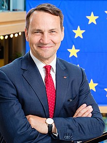 Radosław Sikorski Profile Picture