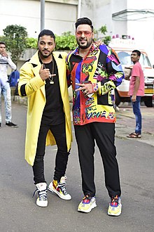 Raftaar Profile Picture