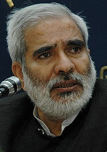 Raghuvansh Prasad Singh