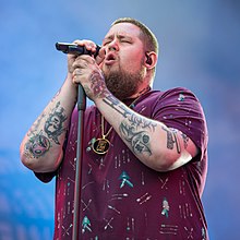 Rag'n'Bone Man