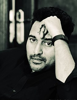 Rahman (actor) Profile Picture