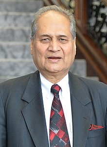 Rahul Bajaj