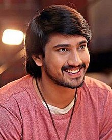 Raj Tarun