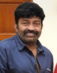 Rajasekhar (actor) Profile Picture