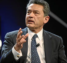 Rajat Gupta Profile Picture