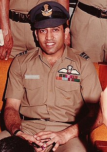 Rakesh Sharma Profile Picture