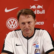 Ralph Hasenhüttl Profile Picture