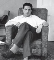 Ralph Miliband Profile Picture