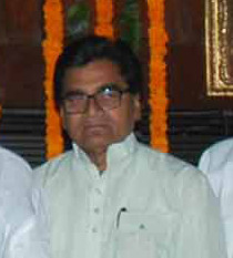 Ram Gopal Yadav Profile Picture