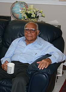 Ram Jethmalani