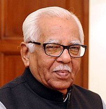 Ram Naik