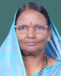 Rama Devi (Bihar politician)