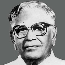 Ramaswamy Venkataraman