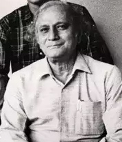 Ramesh Tendulkar