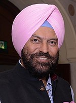 Rana Gurmit Singh Sodhi