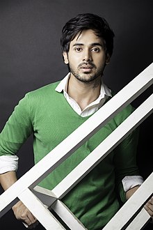 Randeep Rai