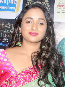 Rani Chatterjee