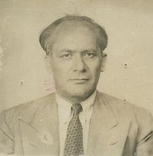 Raphael Lemkin Profile Picture