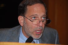 Rashid Khalidi Profile Picture