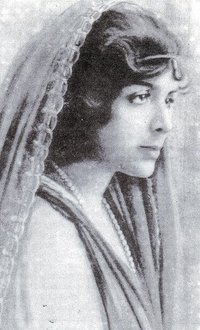 Rattanbai Jinnah Profile Picture